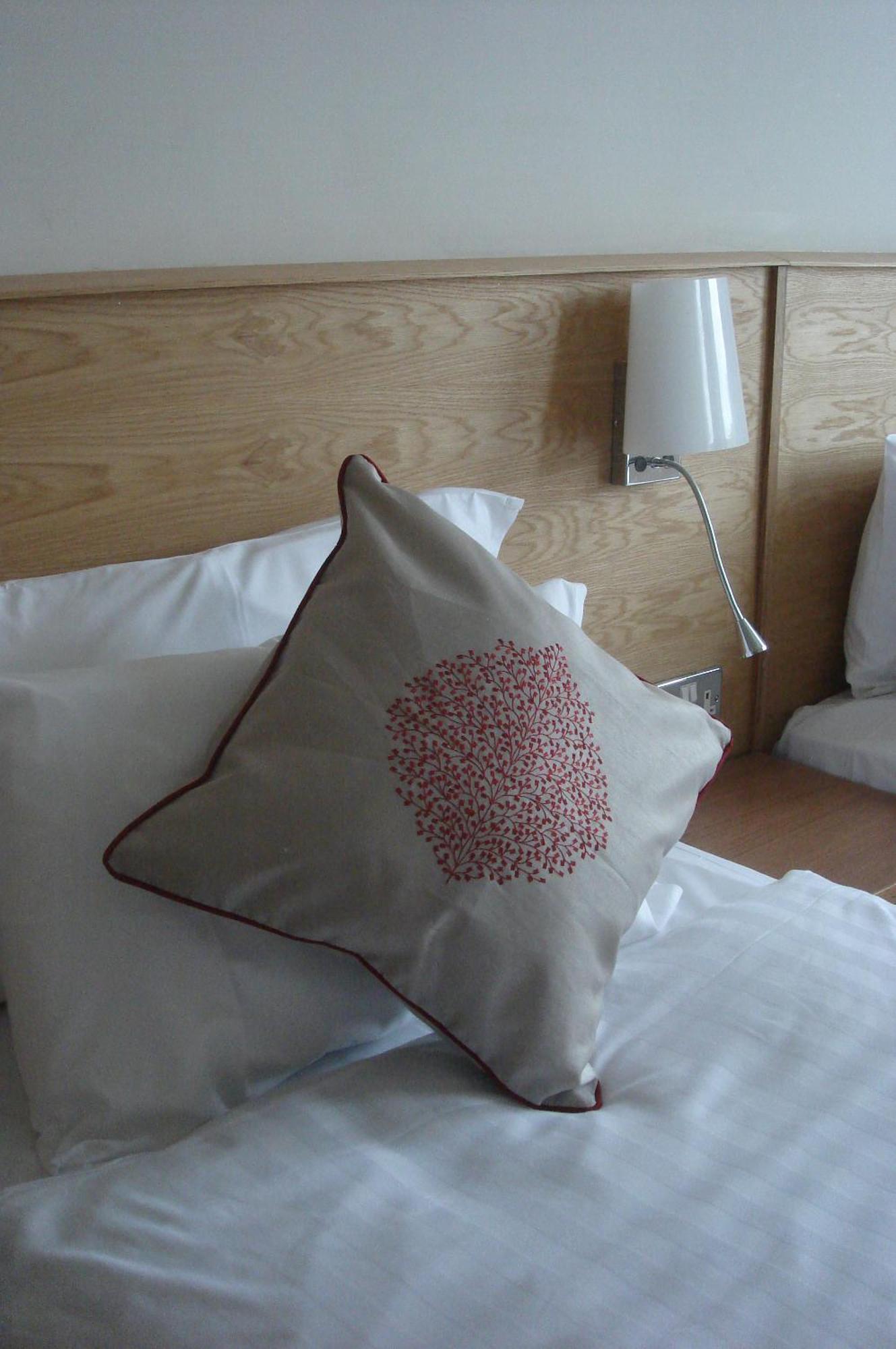 Somerfield Lodge Swansea Quarto foto