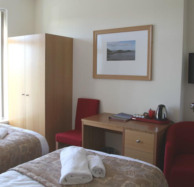 Somerfield Lodge Swansea Quarto foto